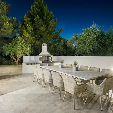 Villa Divine Zakynthos *