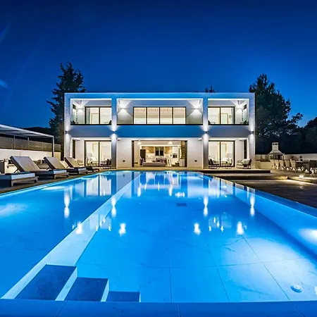 Villa Divine Zakynthos